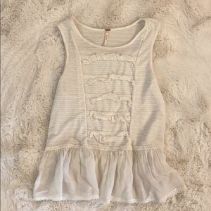 Free People top